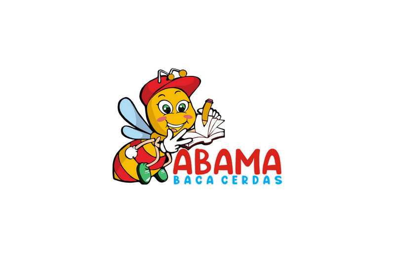 Logo ABAMA