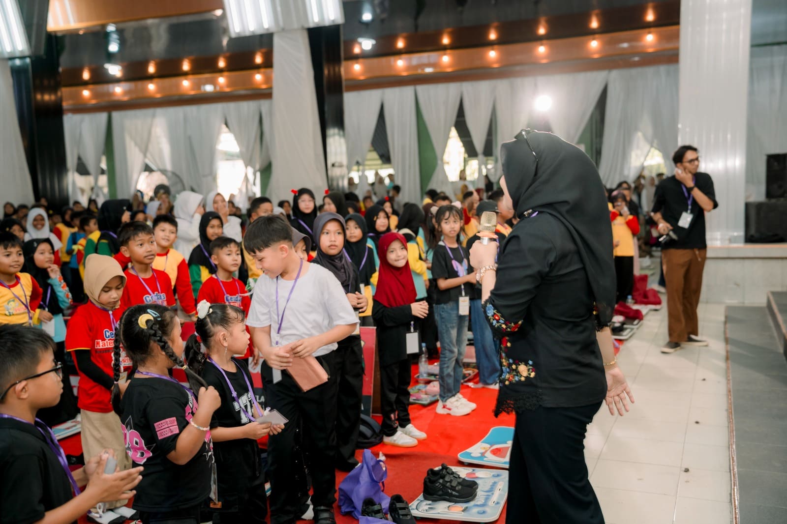 Event