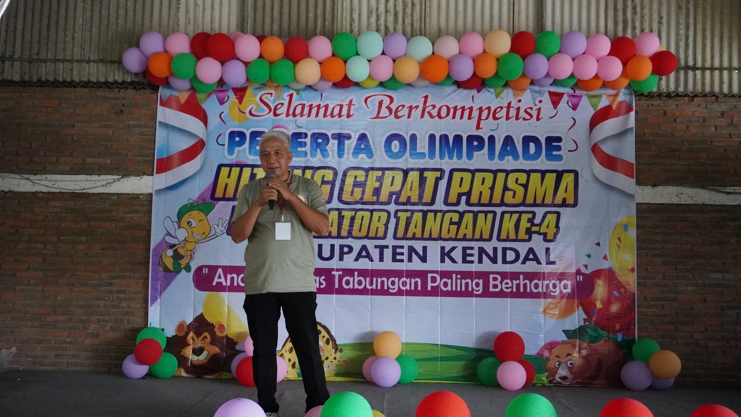 Event